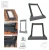 ROOFLITE+ UFX Universal-Eindeckrahmen für Hochprofil-Bedachungen (Hochprofilziegel) mit Ausnahme von Klick-Bedachungen _ e-roofline.de.webp