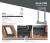 ROOFLITE+ UFX Universal-Eindeckrahmen für Hochprofil-Bedachungen (Hochprofilziegel) mit Ausnahme von Klick-Bedachungen _2_ e-roofline.de.webp