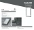 ROOFLITE+ LSX für Flachdachmaterialien, wie Schindeln, Teerpappe, Schiefer mit einer Profilhöhe zwischen 0 und 16 mm (2 x 8 mm).webp