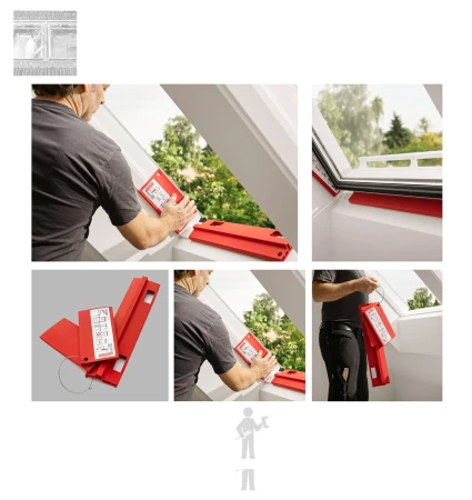 VELUX ZZZ 258 Protect Tool Schutz für den Fenster-Blendrahmen_ e-roofline.de.webp