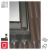 ROTO Designo EDF Rx200SB Einzel-Eindeckrahmen Standard, Für profilierte Metalachziegel bis ca. 5 cm Höhe  mit Wärmedämmung _e-roofline.de.webp