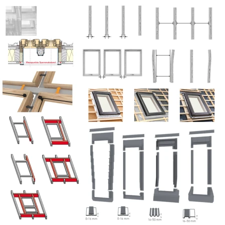 Bedingungen für den Einbau von Fenstern und Eindeckrahmen _e-roofline.de-new.webp