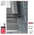 ROTO Designo EDS Rx200 Einzel-Eindeckrahmen Standard, für Flachdächer bis 3 cm Dicke_ e-roofline.de.webp