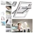 VELUX Dachfenster GLU Oben Griff aus Kunststoff e-roofline.de.webp