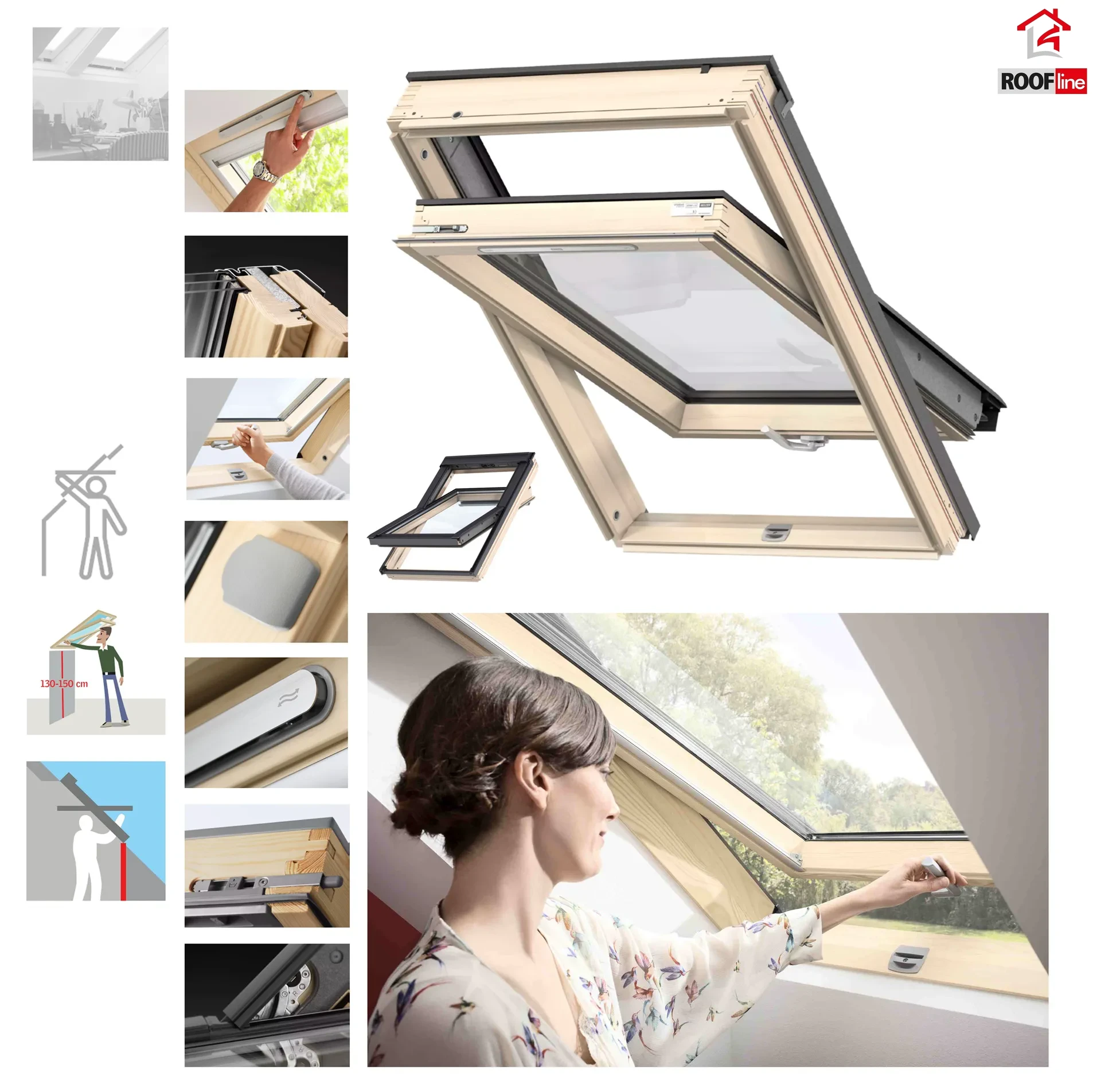VELUX Dachfenster GLL Boden griff aus Holz_ e-roofline.de.webp