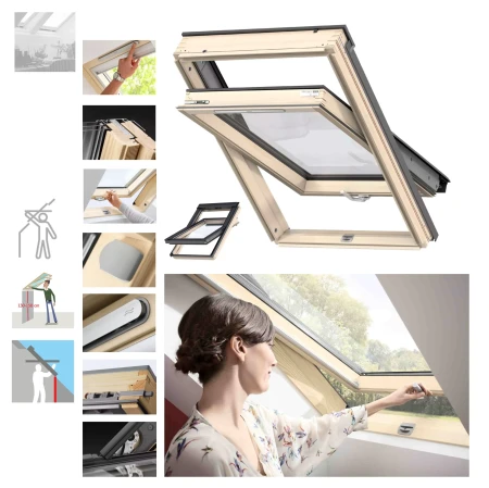 VELUX Dachfenster GLL Boden griff aus Holz_ e-roofline.de.webp