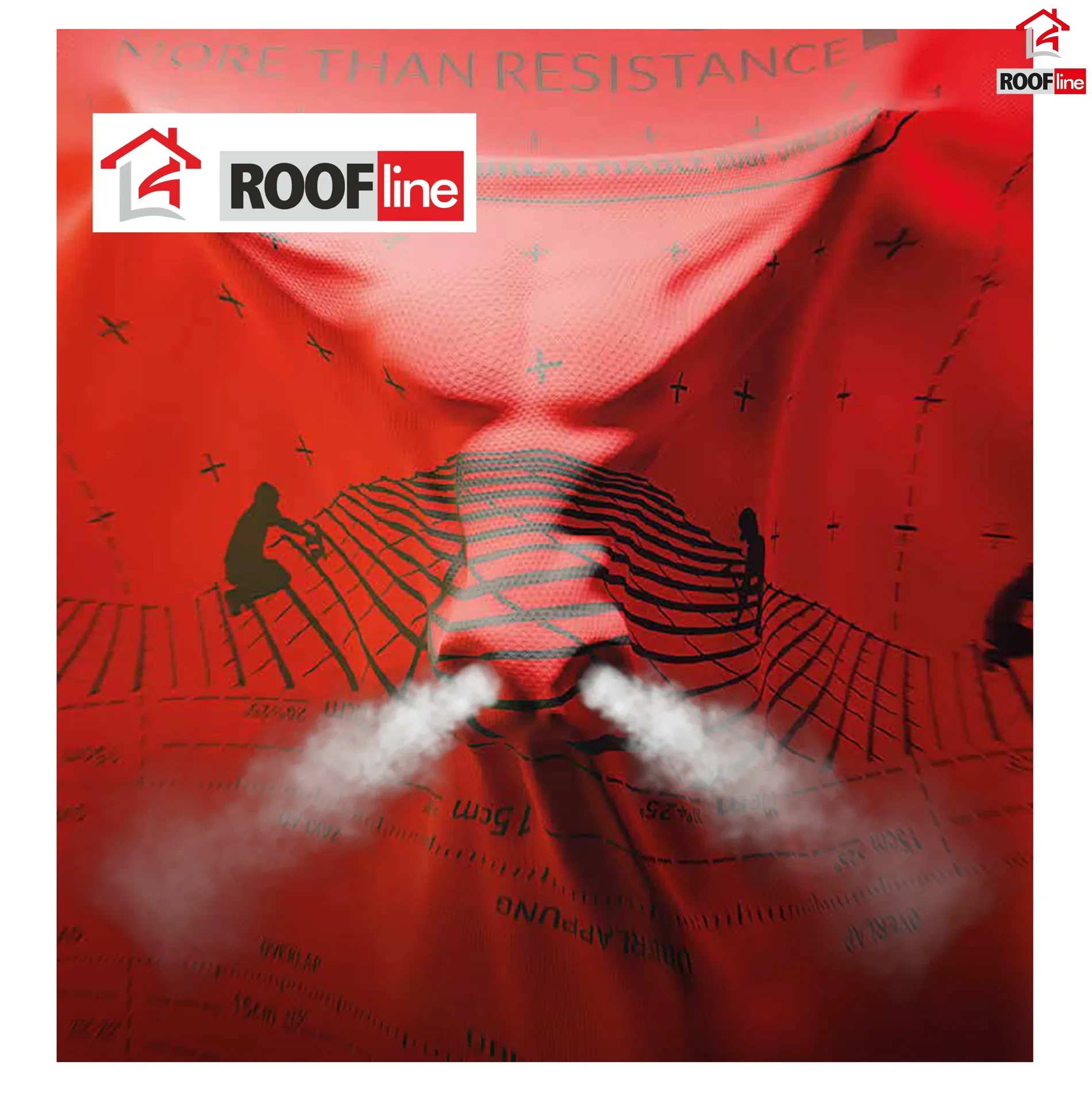 Roofline Unterdeck- und Unterspannbahn 50m x 1,50m, e-roofline.de-new.webp