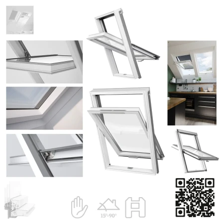 DAKEA Dachfenster Better Energy TRIO PVC KPV B1500 _1_e-roofline.de-new.webp