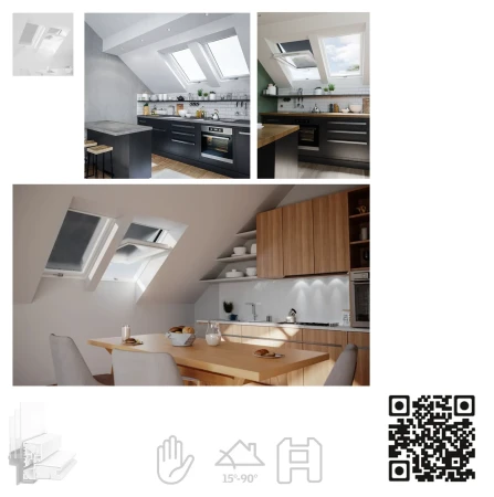 DAKEA Dachfenster Better Energy TRIO PVC KPV B1500 _3_e-roofline.de-new.webp