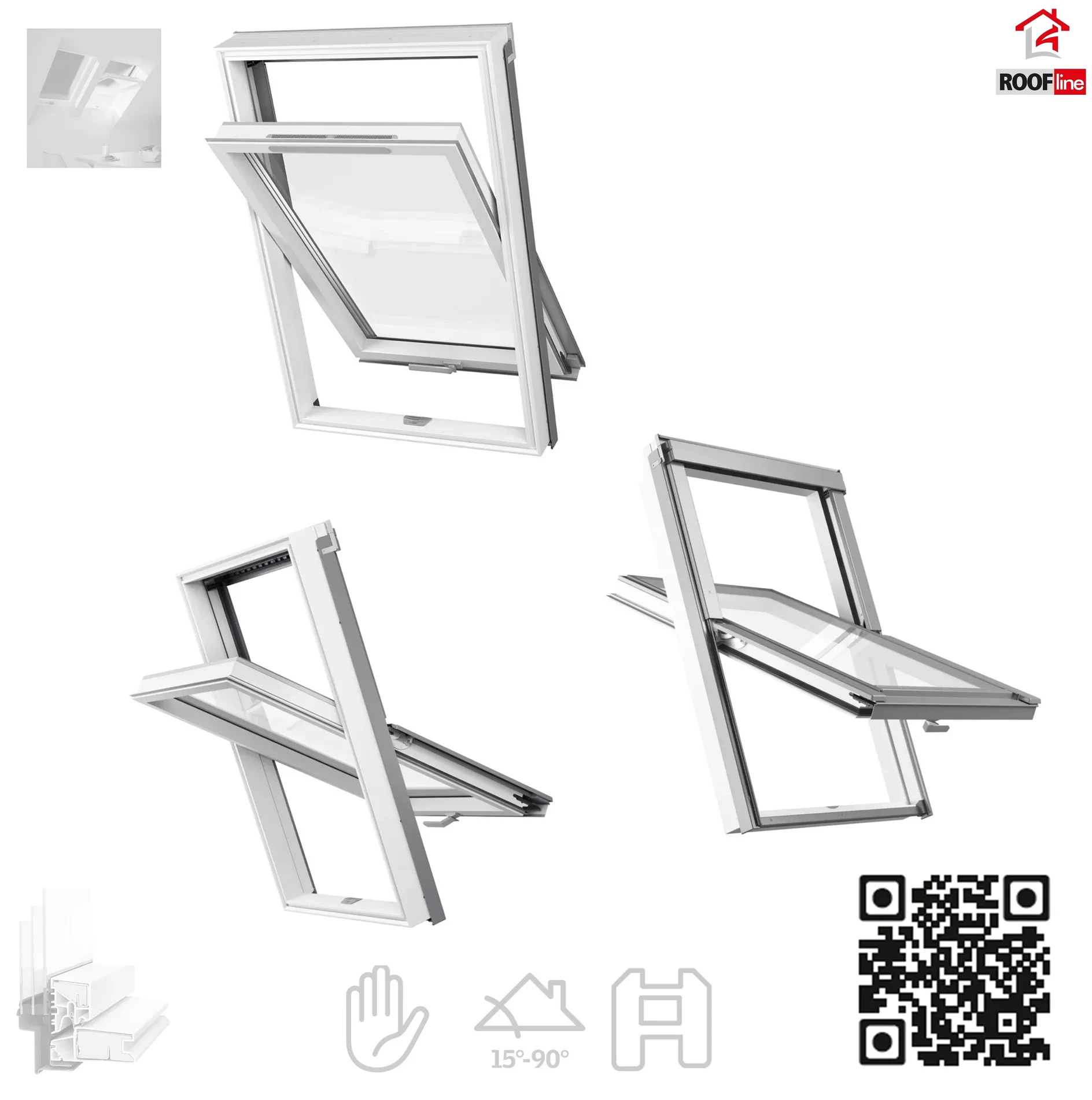 DAKEA Dachfenster Better Energy TRIO PVC KPV B1500 _5_e-roofline.de-new.webp