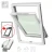 DAKEA Dachfenster Ultima Energy PVC KEP B1800, Dreifach verglastes PVC-Dachfenster Uw=1,0, Einscheiben-Sicherheitsglas _4_e-roofline.de.webp