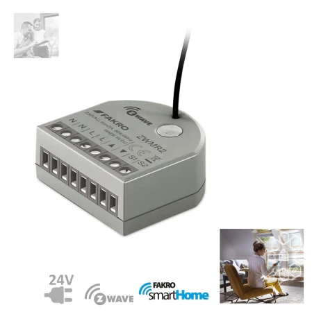 FAKRO ZWMR 24V Rollladenmodul, Z-Wave  Smart-Home-System e-roofline.de.jpg