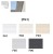 Roto Designo Faltstore ZFA M Manuell dekorativer Sichtschutz e-roofline.de.jpg