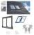 VELUX KombiEindeckrahmen EKT 2021M (EKT 1002M+1003M) für Kombi-Einbau mit Blendrahmenabstand 100 - 160 mm für flache Eindeckmaterialien bis zu 8 mm; Schiefer Stehfalz 1_ e-roofline.de.jpg