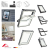 ROTO Schwingfenster RotoQ Q4 Q42C K200 Comfort PVC-Dachfenster aus Kunststoff _1_e-roofline.de.png