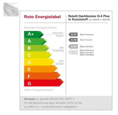 ROTO Schwingfenster RotoQ Q4 Q43C K200 Comfort PVC-Dachfenster aus Kunststoff _2_e-roofline.de.webp