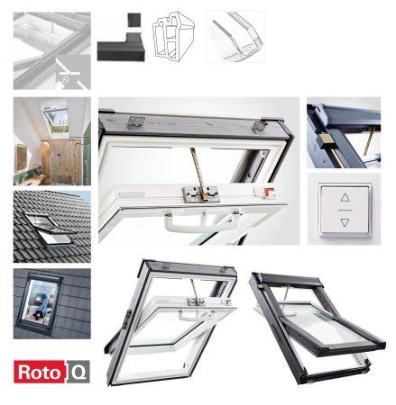 ROTO Schwingfenster Tronic Plus RotoQ QT4 2C K2E_ Comfort, aus Kunststoff weiß -2fach ESG,VSG Glas, Elektrisches Dachfenster_1_e-roofline.de.jpg
