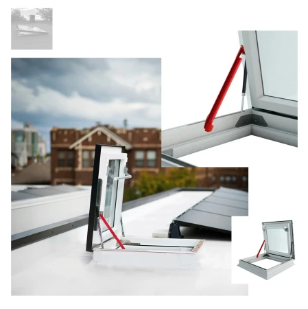 FAKRO Öffnungsbegrenzer ZBR, Kompatibel mit allen DRC- und DRL-Ausstiegsfenstern  1_e-roofline.de.jpg