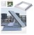 FAKRO Aufsetzkranz XRDW für Flachdach-Fenster, geeignet für geeignet für Flachdach-Ausstiegsfenster und begehbares Fenster _1_e-roofline.de.jpg