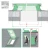 FAKRO Flachdachfenster Flachdach-Ausstieg DRL, Uw 0.67 Wm2K für Dachneigungen von 0 bis 5_2_e-roofline.de.webp