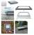 DAKEA RoofLITE+ Azure Fest verglaste Flachdachfenster mit Flach-glas Oberelement _1_e-roofline.de-new.webp