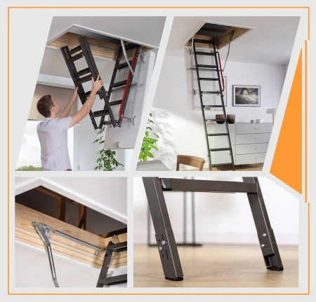 FAKRO LMT Super Thermo Dachbodentreppe Metall, Greenstep Super - Energieeinsparende 0,48  _0_e-roofline.de.jpg