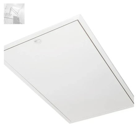 FAKRO LML Lux Energieeinsparende Dachbodentreppe Metall, Bodentreppe mit Metallleiter  _7_e-roofline.de-new.webp