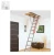 FAKRO LML Lux Energieeinsparende Dachbodentreppe Metall, Bodentreppe mit Metallleiter  _2_e-roofline.de-new.webp