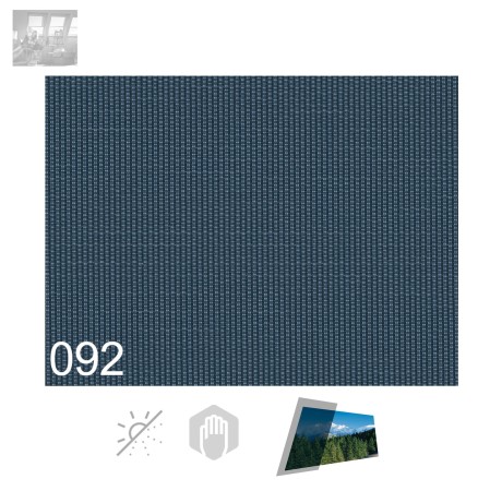 Fakro Netzmarkisen AMZ 092 M Manuell II Preisgruppe Hitzeschutz-Markize RAL 7022 Kassette, Sonnenschutzmarkisen _1_ e-roofline.de.jpg