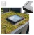 FAKRO Flachdach-Fenster DEG P2 Z-Wave Flachdachfenster mit Schwarze Glassegmente_1_e-roofline.de.webp