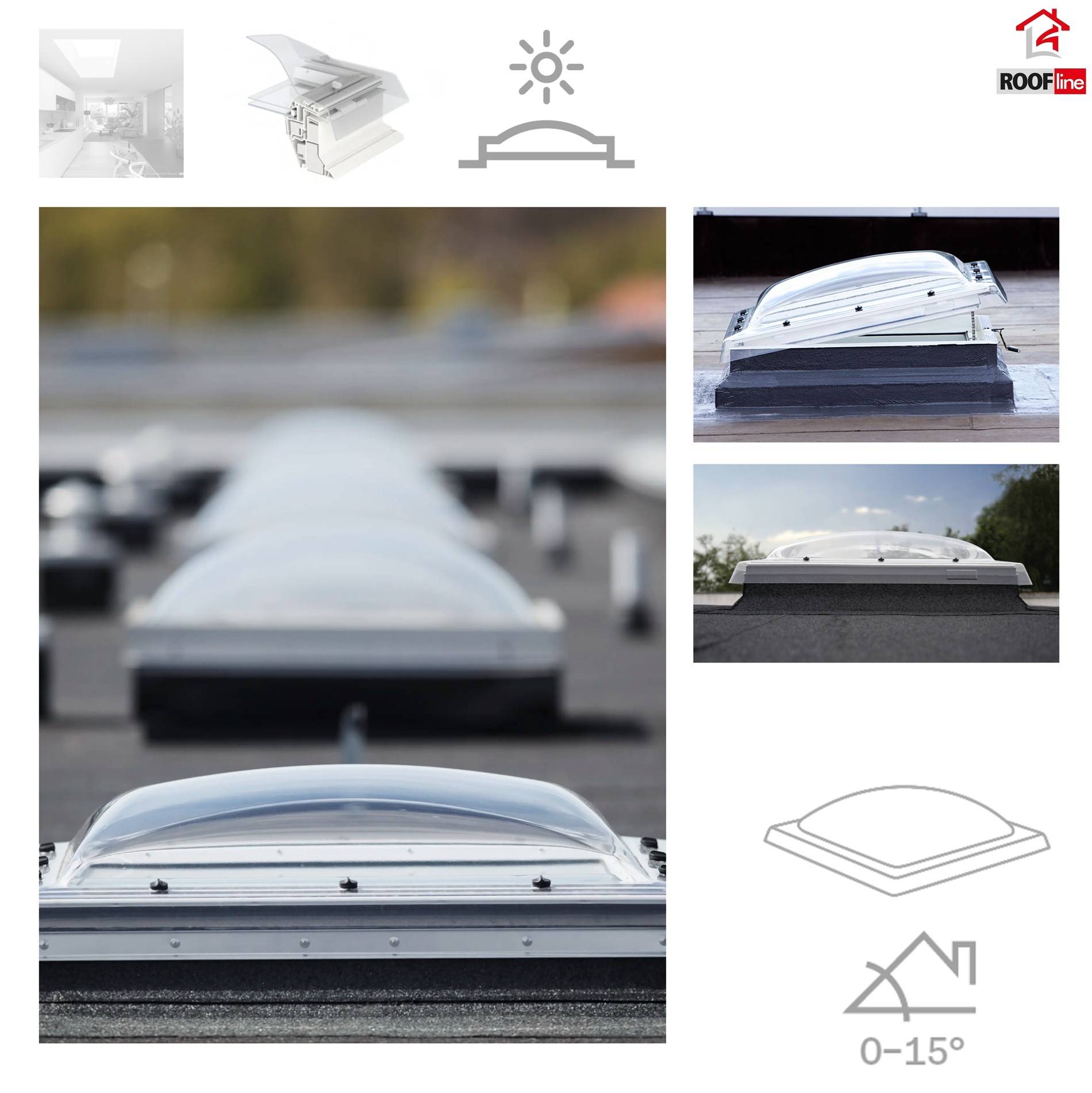 VELUX ISD 0000 KUPPEL, klar, Flachdach-Fenster KUPPEL, CVP CFP kompatibel _1_ e-roofline.de.jpg