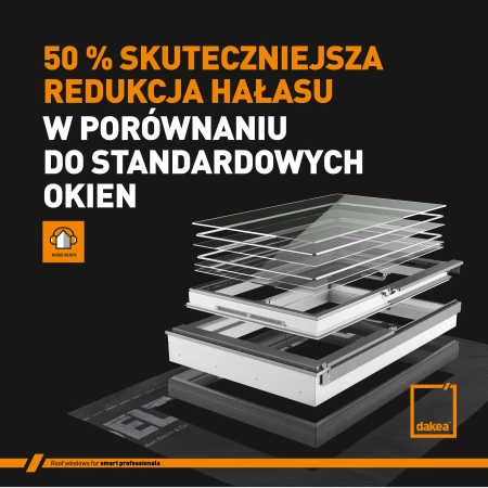 Dakea_Ultima_50 procent skutecznijesza redukacja halasu.jpg
