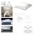 VELUX ISD 0110 Oberelement KUPPEL, Matte Polycarbonatkuppel, Flachdach-Fenster CVP,CFP kompatibel _1_e-roofline.de.jpg
