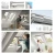 VELUX Dachfenster GLU 0051B manuelles Schwingfenster, 2-fach, Uw=1,3, Boden griff, Weiß, VELUX Kunststoff-Fenster _2_ e-roofline.de.webp
