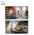 VELUX Dachfenster GLU 0051B manuelles Schwingfenster, 2-fach, Uw=1,3, Boden griff, Weiß, VELUX Kunststoff-Fenster _1a_ e-roofline.de.webp