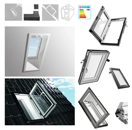 ROTO Designo R8 R89P Wohndachausstieg für gedämmte Dachräume 3fach-PREMIUM-Verglasung (9P)_1_e-roofline.de.jpg