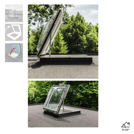 VELUX Flachdach-Ausstiegsfenster manuell zu öffnen CXP 0473Q, 2-fach-Verglasung 60° öffn, manuell, für flache Dächer _1_e-roofline.de.jpg