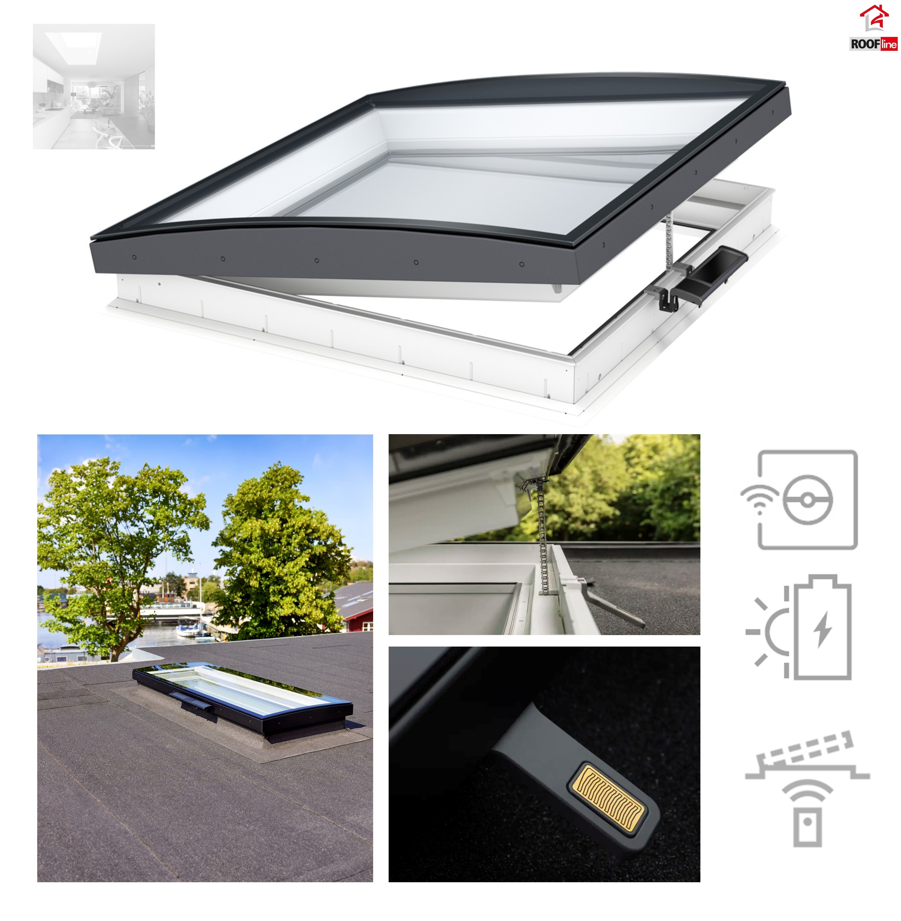VELUX Solar-Flachdach Fenster CVU 0320Q 2-fach-Verglasung Basiselement, VSG  laminiertes Floatglas,  Urc _0_ e-roofline.de.jpg