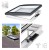 VELUX Solar-Flachdach Fenster CVU 0320Q 2-fach-Verglasung Basiselement, VSG  laminiertes Floatglas,  Urc _01_ e-roofline.de.jpg