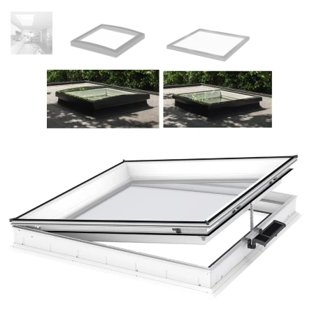 VELUX Solar-Flachdach Fenster CVU 0320Q 2-fach-Verglasung Basiselement, VSG  laminiertes Floatglas,  Urc _2_ e-roofline.de.jpg