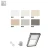 Roto Designo Tageslichtrollo ZRE M Exclusiv Manuell 1e-roofline.de.webp