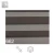 Fakro Dachfenster APS Faltstore Manuell Top-Down-Systems Farbe 662 Sonnenschutzrollo Rollos Innen I Preisgruppe mit Standardmaß, Schienen Alu natur or Alu Weiß 2_ e-roofline.de.webp