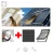 VELUX Vorteils-Sets Hitzeschutz Plus ROF  RFL+MHL CK02–UK10  Ab 2013, Hitzeschutz-Markise + Sichtschutz-Rollo (RFL 1028, 1086, 9050, 4161 +MHL 5060) Fuhrungsschienen in Aluminium_0 _ e-roofline.de.webp