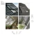 VELUX Elektro Hitzeschutz-Markise Tageslicht für Dachfenster MML 5060 Elektro-Hitzeschutzmarkise, Sicht- und Sonnenschutz, , INTEGRA®, Graphit Transparentes Netzgewebe_0 e-roofline.de.webp
