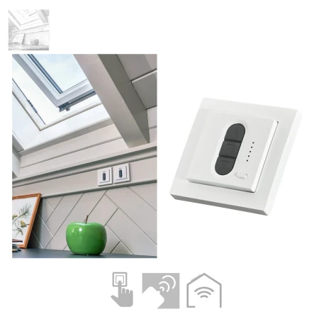 Roto Wandsender  ZEL STG WS5G G3 Funk 5 Kanal _ e-roofline.de.webp