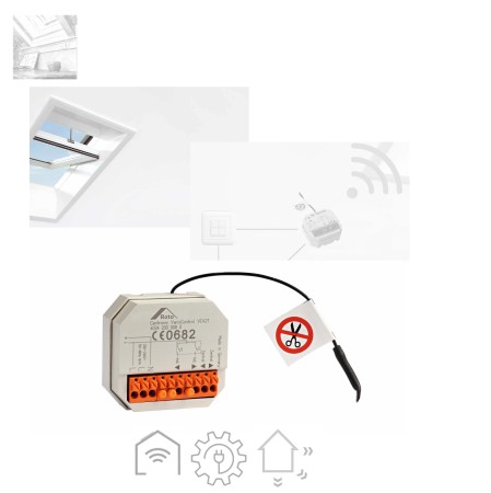 Roto Funk-Empfänger ZEL STG FEP 230V G2, 1-Kanal-Funkempfänger, Rotomatic_ e-roofline.de.jpg