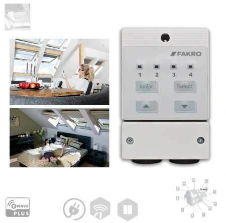 Fakro ZWMA4 Anpassungsmodul, ZWMA41 Modul_e-roofline.de.webp