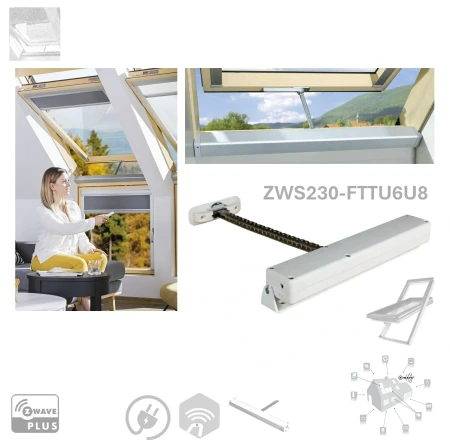 FAKRO Siłownik Z-Wave ZWS230-FTTU6U8_e-roofline.de.webp