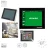 Fakro Touch Panel ZRK24 - 24-Kanal Z-Wave-Funksteuerung, Unterstützung von 24 Geräten, Statusberichterstattung_e-roofline.de.webp