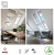 Verdunkelungsrollo DUA Dakea, RoofLITE+ Innen dekorativen Stoff DUA-Rollos sind mit allen Dakea, RoofLITE+, FAKRO, OPTILIGHT- und Keylite -Modelle kompatibel, Schienen Alu natur _ 3a_ e-roofline.de.webp